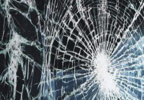 Einbruchschutzfolien